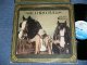 JETHRO TULL -  HEAVY HORSES  ( Ex-/Ex+++ )  /  1978 US AMERICA  ORIGINAL "BLUE Label"  Used LP 