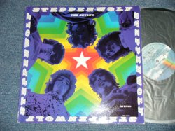 画像1: STEPPENWOLF - THE SECOND ( Ex/MINT-)  / 1980's? US AMERICA  REISSUE Used LP  