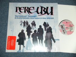 画像1: PERE UBU - TERMINAL TOWER ( NEW )   / 2001 ITALY ITALIA 180 Gram Heavy Weight "BRAND NEW : Unplayed"  LP