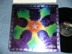 画像1: STEPPENWOLF - THE SECOND (  "UN-GLOSSY Label" ) (Matrix # A-1A /B-1A)  ( Ex+++/MINT- / 1968 US AMERICA ORIGINAL Used LP 