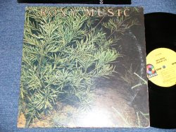 画像1: ROXY MUSIC - COUNTRY LIFE : CENSORED COVER!!!! ( Ex+/Ex+,E+++ Sound:MINT-) / 1974 US AMERICA ORIGNAL 1st Press Cover LP 