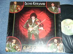 画像1: DOUG KERSHAW - ALIVE & PICKIN'   (Ex+++/Ex+++,MINT-) / 1975 US AMERICA ORIGINAL Used  LP 