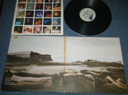 画像1: The MOODY BLUES - SEVENTH SOJOURN  ( Ex++/Ex+++ )  / 1971 US AMERICA ORIGINAL 1st Press "WHITE with PURPLE Print Label"   Used LP
