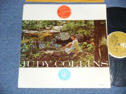 画像1: JUDY COLLINS - GOLDEN APPLES OF THE SUN  ( Ex+++/Ex+++ )  / 1962 US AMERICA ORIGINAL 1st Press "GUITAR PLAYER Label" MONO Used LP 
