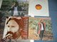 OST : V.A. (GENE CLARK,HELLO PEOPLE,JOHN MANNING,CHRIS SIKELIANOS,JOHN BUCK WILKIN,ABBEY ROAD SINGERS ) - DENNIS HOPPER in THE AMERICAN DREAMER : With POSTER (Ex++/MINT- : EDSP )   / 1971 US AMERICA ORIGINAL Used LP 