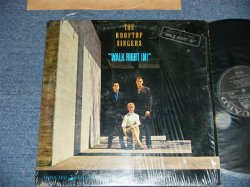 画像1: The ROOFTOP SINGERS - WALK RIGHT IN!  ( Ex+++/Ex++ Looks: Ex+ ) / 1963 US AMERICA ORIGINAL "STEREO" Used LP 