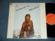 LINDA RONSTADT- DIFFERENT DRUMS ( Ex++/Ex+++ )  / 1974 US AMERICA  ORIGINAL "RED LABEL" Used LP 