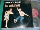 THE VIBRATIONS - WATUSI!  ( Ex-/Ex Looks:VG++)  / 1961 US AMAEICA ORIGINAL MONO Used  LP 