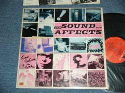 画像1: THE JAM - SOUND AFFECTS ( Ex++/Ex+++ )  / 1980  US AMERICA ORIGINAL Used LP 
