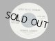 VERNON GARRETT - LITTLE BLACK WOMAN : LONG LONELY NIGHTS  : NORTHERN SOUL ( Ex/Ex) / 1960's  US AMERICA ORIGINAL "WHITE LABEL PROMO"  Used  45rpm 7" Single  