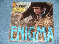 画像1: P.J. PROBY - NIKI HOEKY  (SEALED)   / 1967 US AMERICA  ORIGINAL  STEREO  "Brand New SEALED"  LP 