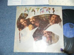 画像1: WATERS - WATERS  ( Ex+/Ex, Ex+++)   / 1975 US AMERICA ORIGINAL Used LP