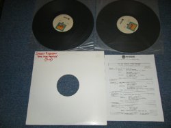 画像1: SMOKEY ROBINSON - STAR TRAK PROFILES  : JULY 27,1987 (MINT-/MINT) / 1987 US AMERICA ORIGINAL "RADIO SHOW" Used 2 Double LP's Set with QUE SHEET