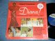 Original TV Soundtrack : DIANA ROSS / JACKSON 5 FIVE / DANNY THOMAS / BILL COSBY  - DIANA!  ( MINT- /MINT- :  Cutout  )  / 1971 US AMERICA ORIGINAL Used LP 