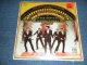 THE TEMPTATIONS - THE TEMPTATIONS SHOW / 1969  US ORIGINAL Brand New Sealed LP 