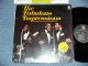 THE IMPRESSIONS - THE FABULOUS IMPRESSIONS / 1967 US AMERICA  ORIGINAL MONO Used  LP 