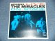 The MIRACLES - LIVE The MIRACLES  ON STAGE ( SEALED  Cut Out) / 1980's US AMERICA REISSUE "BARND NEW SEALED"  LP