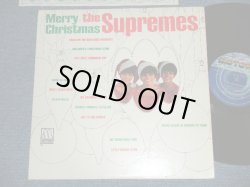 画像1: THE SUPREMES - MERRY CHRISTMAS ( Ex++/Ex+++ Looks:Ex++,Ex+++  )  / 1965 US AMERICA ORIGINAL MONO  Used LP