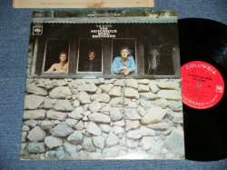 画像1: THE BYRDS - THE NOTORIOUS BYRD BROTHERS ( Matrix # 1A/1A )  ( Ex+/MINT- Looks:Ex+++ ) / 1968 US AMERICA ORIGINAL 1st Press "360 Sound Label" STEREO Used LP