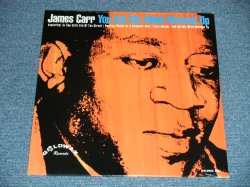 画像1: JAMES CARR - YOU GOT MY MIND MESSED UP ( Southern Deep Soul )  ( SEALED ) / US AMERICA REISSUE "BRAND NEW Sealed" LP