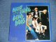 The DEAD BOYS - NIGHT OF THE LIVING : BLUE TITLE LOGO   ( SEALED ) / 1996 US AMERICA ORIGINAL "BRAND NEW Sealed" LP 