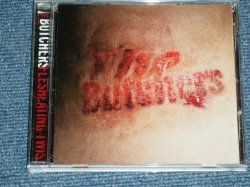 画像1: The BUTCHERS - FLESH EATING TWIST ; BROWN JACKET ( NEW ) / 2002 GERMAN GERMANY ORIGINAL  "Brand New" CD  