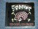 The BRAINS  - NO BRAIN, NO PAIN  ( SEALED )  / 2005 GERMANY GERMAN ORIGINAL "BRAND NEW SEALED" CD 