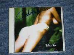 画像1: BOPTAILS - BACK ( NEW  )  /  1996 GERMAN GERMANY ORIGINAL "BRAND NEW" CD 