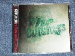 画像1: The BUTCHERS - FLESH EATING TWIST ; GREEN JACKET ( NEW ) / 2002 GERMAN GERMANY ORIGINAL  "Brand New" CD  