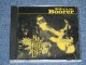BOZ BOORER - MY WILD LIFE ( NEW  )  /  2002 UK ENGLAND  ORIGINAL EU Press  "BRAND NEW" CD 