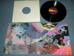画像1: The UNDISPUTED TRUTH - COSMIC TRUTH  ( Ex+++/Ex+++ )  / 1975 US AMERICA ORIGINAL Used LP 