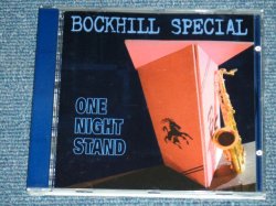 画像1: BOCKHILL SPECIAL ( NEO-R&R INST+VOCAL) - ONE NIGHT STAND ( NEW  )  /  1997 AUSTRALIA ORIGINAL "BRAND NEW" CD 