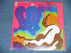 画像1: BILLY PRESTON -   BILLY PRESTON  ( SEALED)  /  1969 US AMERICA ORIGINAL "BRAND NEW SEALED" LP