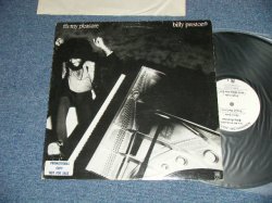 画像1: BILLY PRESTON -   IT'S MY PLEASURE ( Matrix # A&M SP 4801 M-2 KENDUN  △19912(4)/ A&M SP 4802 M-3 KENDUN  △19912-x(1)) ( Ex+/MINT-  BB Hole for PROMO )  /  1975 US AMERICA ORIGINAL "WHITE Label PROMO" Used LP 