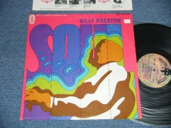 画像1: BILLY PRESTON -   BILLY PRESTON  ( Ex+++/MINT- : STOFC )  /  1969 US AMERICA ORIGINAL Used LP