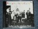 BOB & THE BEARCATS - ROLLIN' TO THE JUKEBOX ROCK ( new )  / 2000 GERMAN  ORIGINAL  "BRAND NEW" CD 