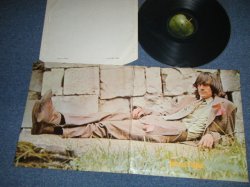 画像1: JAMES TAYLOR -  JAMES TAYLOR : 1st Press "ORANGE TITLE Credit" on Front Cover  (Matrix # A-1/B-1 ) ( Ex++/Ex+++ -) / 1968 UK ENGLAND ORIGINAL 1st Press  Used  LP