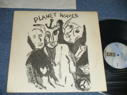 画像1: BOB DYLAN -  PLANET WAVES :No INSERTS ( Matrix # A-3 CSM KENDUN / B-3 CSM KENDUN ) ( Ex++/Ex+++ Looks:Ex++)   / 1974 US AMERICA  ORIGINAL  Used LP 