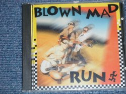 画像1: BROWN MAD - RUN  ( SEALED )  / 1994 SWITZERLAND  ORIGINAL  "BRAND NEW SEALED" CD   