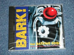 画像1: BARKING DOGS - BARK! (SEALED)    /1992 FRANCE  ORIGINAL  "BRAND NEW SEALED"  CD   found DEAD STOCK 