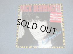 画像1: RICK DERRINGER  - GOOD DIRTY FUN ( SEALED )   / 1983 US AMERICA  ORIGINAL "BRAND NEW SEALED" LP  