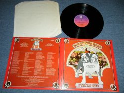 画像1: STATUS QUO -  DOG OF TWO HEAD  ( MINT-/MINT- ) / 1970's? or 1980's  UK ENGLAND  REISSUE  Used LP 