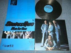 画像1: STATUS QUO - BLUE FOR YOU ( Matrix # 1//2 / 2//2 ) ( Ex+++/MINT- ) / 1976 UK ENGLAND ORIGINAL Used LP 