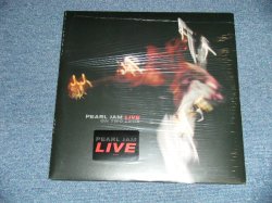 画像1: PEARL JAM - LIVE ON TWO LEGS (SEALED)  / 1998 US AMERICA ORIGINAL "Brand New  SEALED" 2LP'S