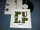 PULP -  WE LOVE LIFE ( NEW )   / 2001 EUROPE EU  ORIGINAL"BRAND NEW"  LP