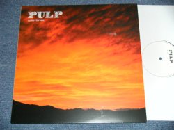 画像1: PULP -  SUNRISE / TGHE TREES ( NEW )   / 2001 EUROPE EU  ORIGINAL"BRAND NEW"  12" 