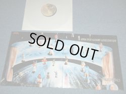 画像1: VAN DER GRAAF GENERATOR - PAWN HEARTS  ( Ex+++/MINT-)    / MID 1970's  UK ENGLAND 2nd Press Label   Used LP 