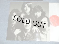 画像1: THE HOLLIES -  HOLLIES : With SONG SHEET ( MINT-/MINT- )  / 1974 UK ENGLAND ORIGINAL Used   LP 