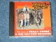 CRAZY CAVAN and The RHYTHM ROCKERS -  WILDEST CATS! THE BEST OF  ( SEALED  ) / 2003  UK ENGLAND  "BRAND NEW SEALED"  CD   