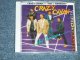 CRAZY CAVAN -  HEY TEENAGER ( SEALED) / 1991 FRANCE FRENCH  "BRAND NEW Sealed"  CD   